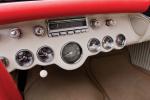 Chevrolet Corvette Roadster 1955 года